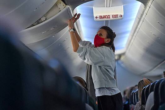Авиакомпании усилят контроль из-за вспышки лихорадки Эбола