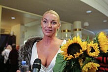 «Речь не идет о свадьбе»: Волочкова рассказала об отношениях с возлюбленным