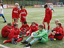 Кузьмичёв: наших детей учат: находишься под давлением — упрощай. Вот мы так и играем