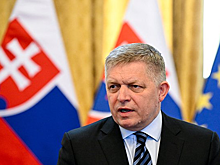 Премьер-министр Словакии заявил, что Братислава не намерена отправлять солдат на Украину