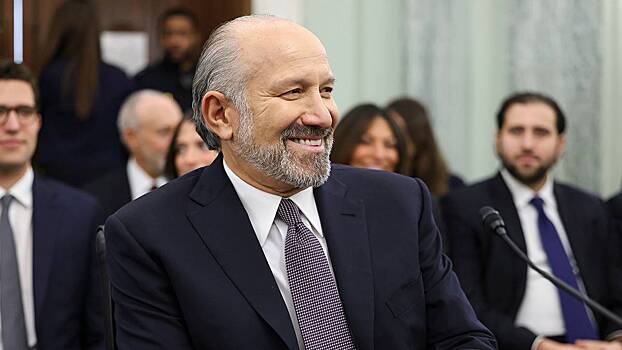 Министра торговли США освистали на ужине в Давосе