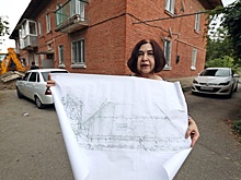 Жители Нальчика добились от властей города подключения своего дома к канализации