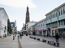 Казань вошла в топ-10 направлений по итогам осеннего этапа программы туристического кешбэка