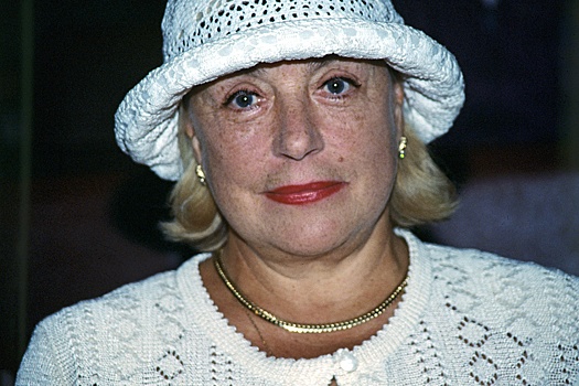 Лидия Федосеева-Шукшина оплатит похороны матери своего правнука