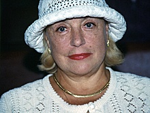 Лидия Федосеева-Шукшина оплатит похороны матери своего правнука