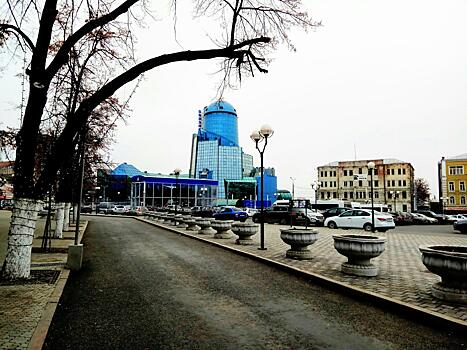 Самарская область заняла 23-е место в туристическом рейтинге России