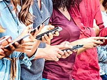 Исследование: Молодые блогеры выбирают Telegram и TikTok