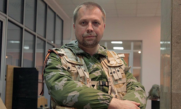 Украина атаковала дроном машину депутата Госдумы