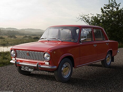 В Москве поставят памятник «копейке»