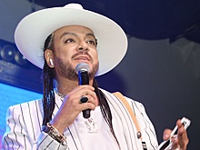 «Надо гордиться!»: Киркоров о том, что его признали «угрозой безопасности Украины»