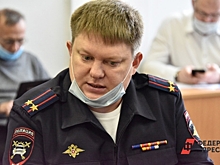 ГАИ назвала пять самых опасных дорог Свердловской области