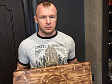 АСА предложили контракт Дамиру Исмагулову