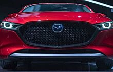 Автомобили Mazda в будущем получат уникальный дизайн