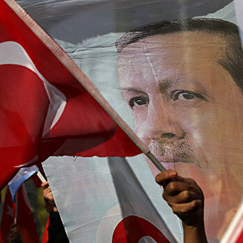 Турецкий блицкриг: почему Эрдоган грезит о реванше Османской империи