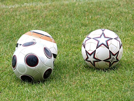 Юные тверские футболисты участвуют в международном чемпионате в Швеции