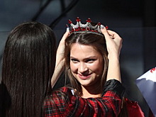 Жительница Новосибирска стала Мисс Шерегеш - 2021