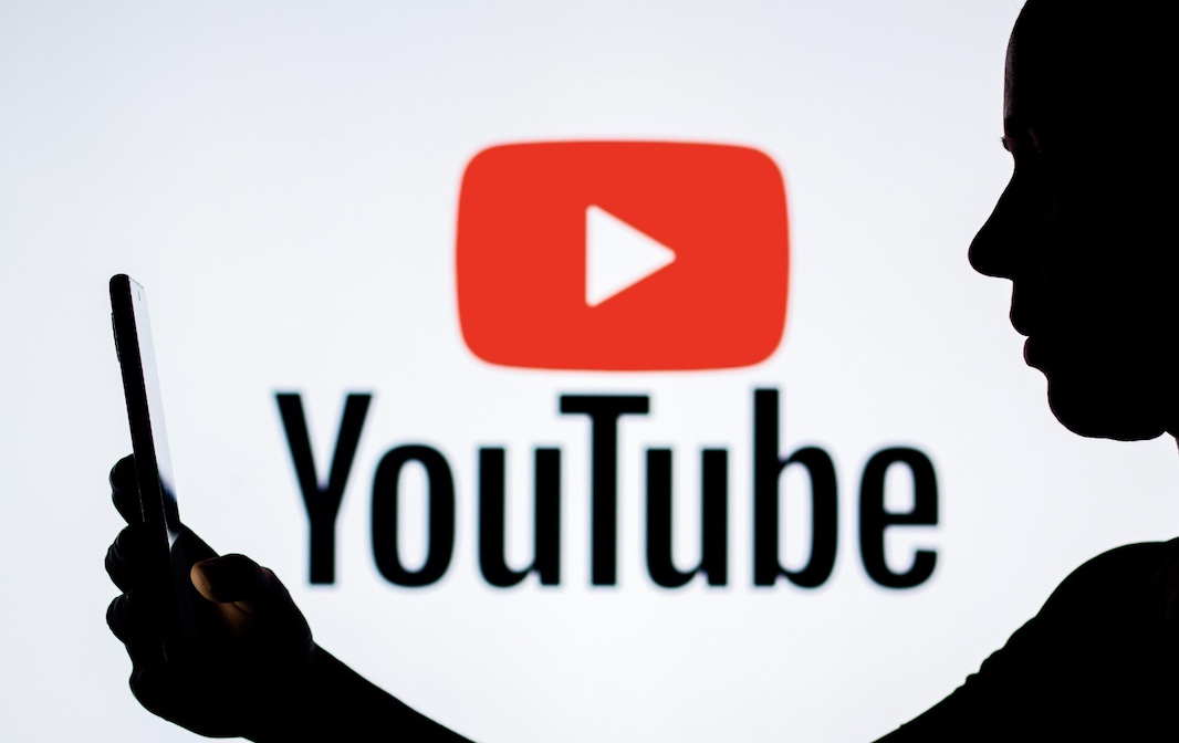 Количество жалоб на работу YouTube выросло за утро в семь раз