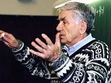 Скончался Сергей Адян