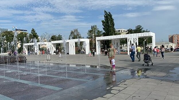 В Пензенской думе поспорили, хватает ли торговых объектов на Фонтане