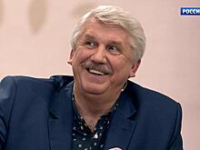 Сергей Баталов рассказал, почему не смог познакомиться с родным отцом