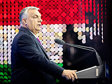 Премьер Венгрии Орбан заявил о близости достижения мира на Украине