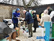 Акция &laquo;Сдай в переработку электрохлам&raquo; стартовала в Ростове