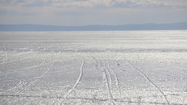 В Карелии три человека пострадали из-за опрокидывания судна на Онежском озере