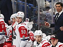 Гончаров о 0-4 в финале Кубка Гагарина: «Локомотив» физически просаживался жестко, не знаю, с чем связано. Как только начинался плей-офф, я был уверен, что они выиграют»