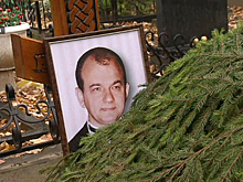 Перед смертью продюсер Арцибашев отписал все свое имущество последней пассии