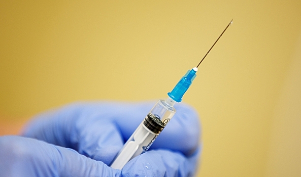 Волгоградцам назвали основные медицинские противопоказания к прививкам