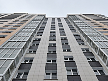 Завершается строительство второго этапа ЖК «FoRest» в Ново-Переделкине