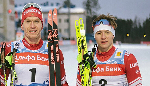 Савелий Коростелев: «Я всегда знал, что могу обыграть Большунова, это было лишь вопросом времени. Это эволюционный процесс – когда-то лидера свергают»