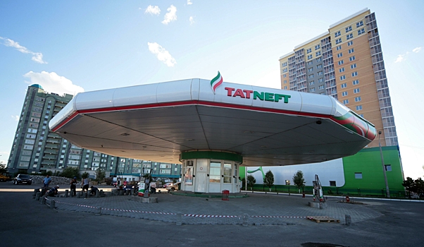 «Татнефть» займется изучением месторождения Шадеган в Иране