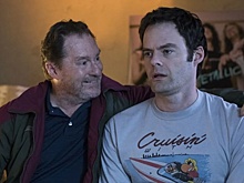 Вышел трейлер финального сезона "Барри"