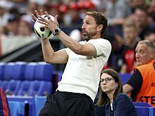 Евро-2024, зарплаты тренеров, кто сколько получает, кто самый высокооплачиваемый: Саутгейт, Нагельсман, Тедеско, Рангник