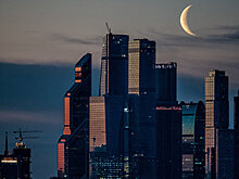 В Москве погода может установить новый рекорд
