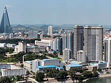 В КНДР назвали условие разоружения