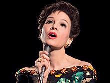 Трейлер "Джуди" с Рене Зеллвегер появился в сети