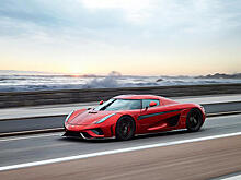 Гиперкары Koenigsegg распродали на 2,5 года вперед
