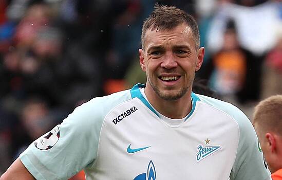 Черчесов: «Дзюба ни разу не говорил, что он устал»