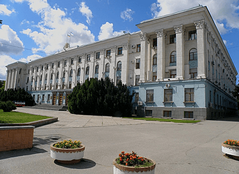 Чем вызвана реорганизация госстройнадзора в Крыму