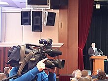 "Не многие готовы брать на себя такую ношу": в Татарстане не хватает 44 судей