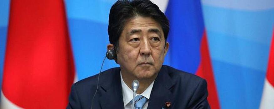 Абэ: Япония поднимет проблему женского образования на саммите G20 в Осаке