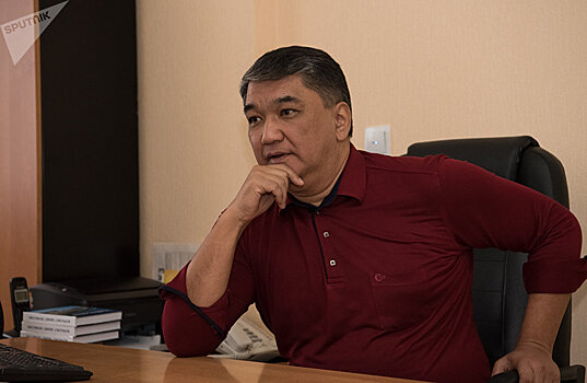 Казахстанец рассказал о том, как побывал в горячих точках планеты