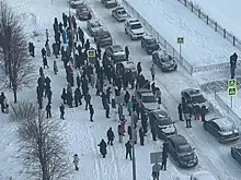 СМИ: Родители ученика, напавшего на школу в Уфе, знали о его проблемах