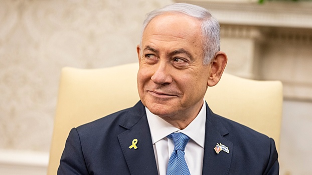 Нетаньяху и Галант получили полномочия принять решение по Ливану