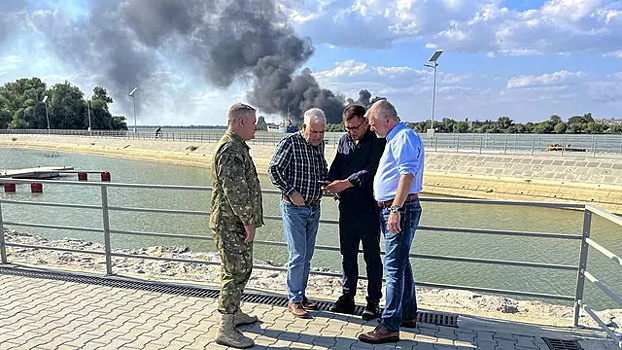 В Румынии нашли новые фрагменты «аналогичного российскому» дрона