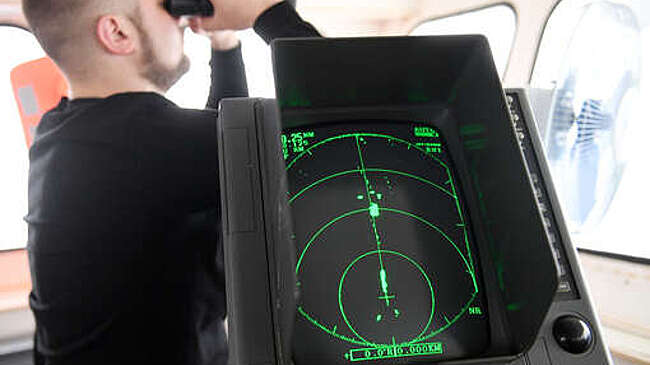 NYP: приложение Enigma сообщило о подводных объектах вдоль побережья США