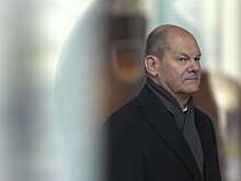 Шольц заявил, что достиг договоренности с Зеленским об отказе ударов по России