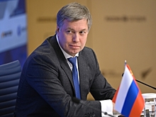 Глава Ульяновской области: Задержанного мэра Димитровграда уволят